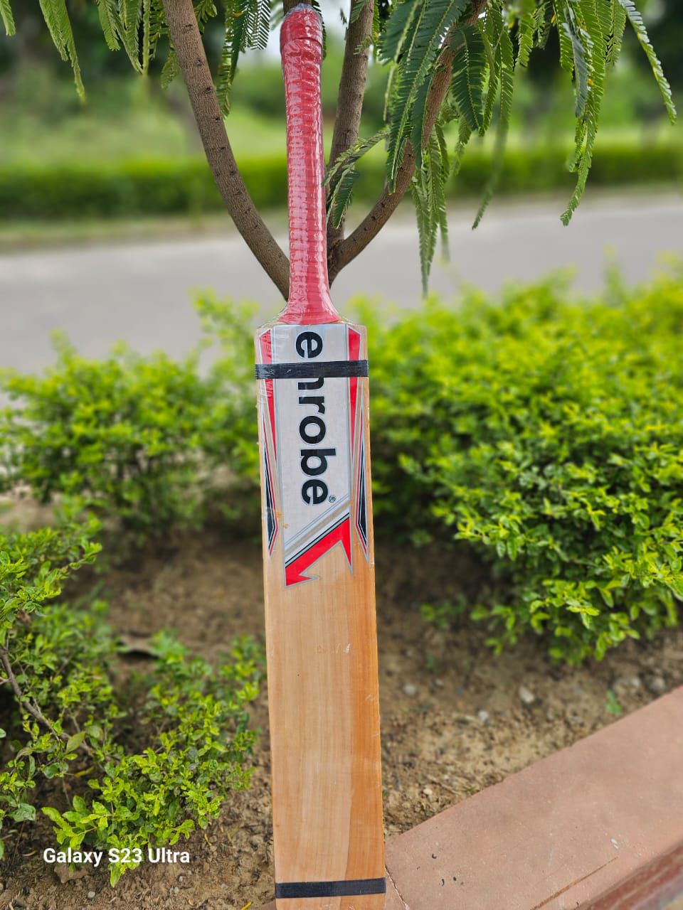 Soft Tennis Ball Bat